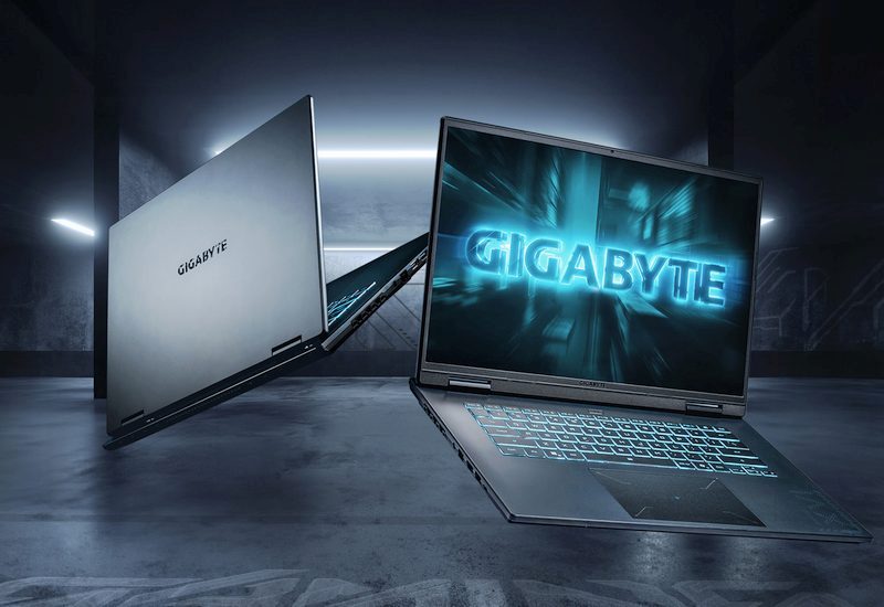 Gigabyte Gaming A16